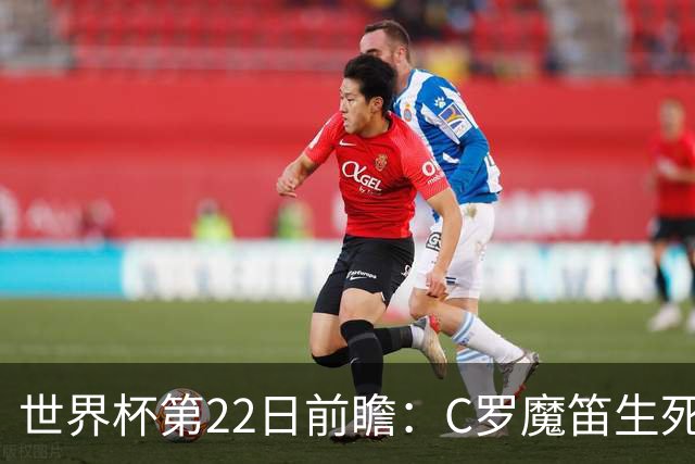 世界杯第22日前瞻：C罗魔笛生死斗 西班牙力争破咒