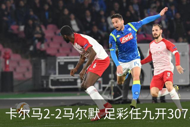 卡尔马2-2马尔默 足彩任九开3071注2510元
