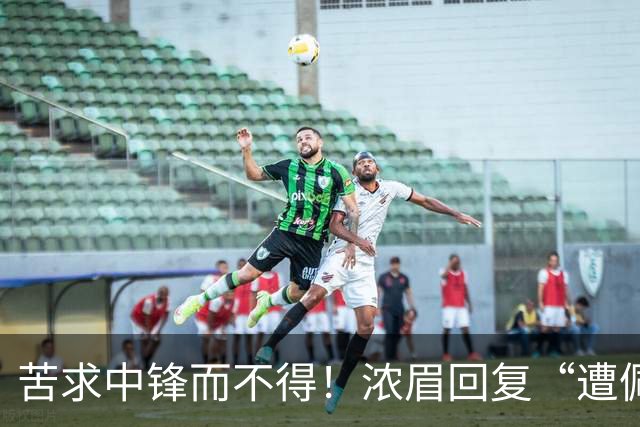 苦求中锋而不得！浓眉回复“遭佩林卡背刺”言论：😂😂😂